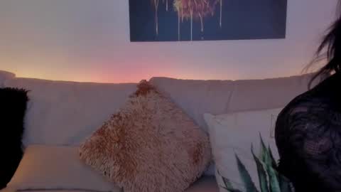 Gabriela Montes online show from March 6, 4:19 am