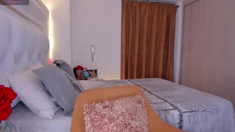 Gabriela Montes online show from March 6, 6:10 am