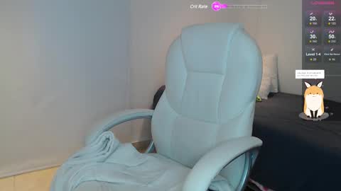 Snapshot of gabriela_morales01 chatting on February 17, 2:42 am .  online show from February 17, 2:42 am