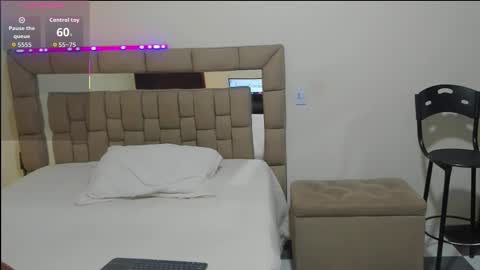 gabriela ponce online show from October 29, 12:02 am