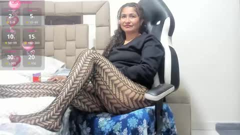 gabriela ponce online show from February 17, 12:56 pm