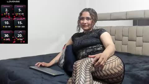 gabriela ponce online show from March 14, 3:39 pm