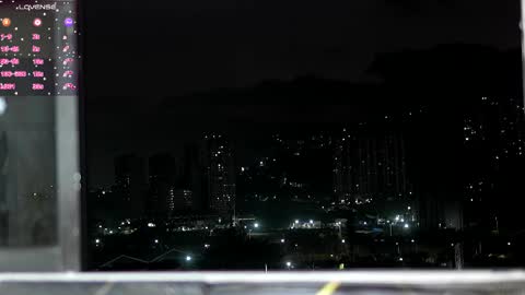 Gabriela salgado online show from February 5, 10:42 am