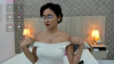 Snapshot of gabriela_vargas chatting on April 26, 8:06 pm Gabriela Vargas online show from April 26, 8:06 pm