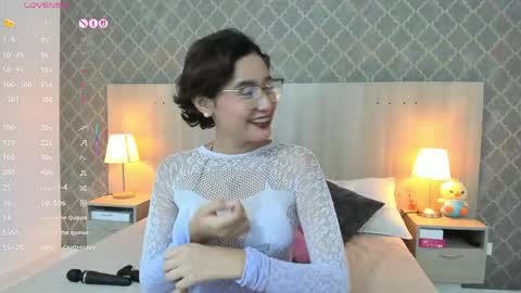 Snapshot of gabriela_vargas chatting on April 30, 8:26 pm Gabriela Vargas online show from April 30, 8:26 pm