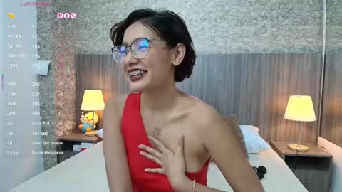 Snapshot of gabriela_vargas chatting on May 6, 8:03 pm Gabriela Vargas online show from May 6, 8:03 pm