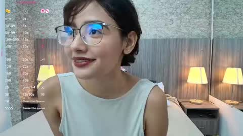 Snapshot of gabriela_vargas chatting on May 20, 7:42 pm Gabriela Vargas online show from May 20, 7:42 pm