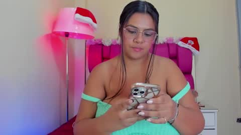 Gaby Im on vacation see you on November 25 online show from December 24, 2:01 pm