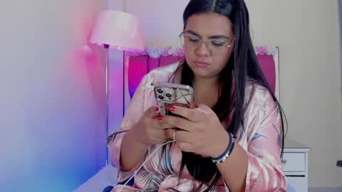 Gaby Im on vacation see you on November 25 online show from February 14, 4:09 pm