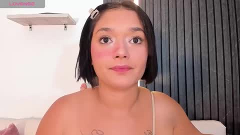 Snapshot of gabrielaa_miller_ chatting on September 13, 8:08 pm gabrielaa_miller_ online show from September 13, 8:08 pm