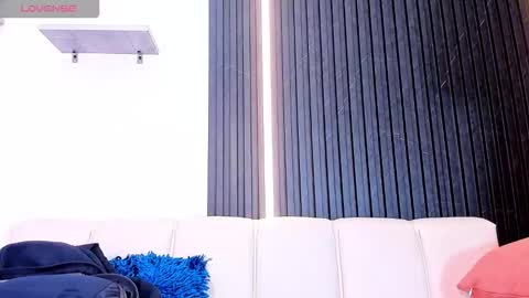 Snapshot of gabrielaa_miller_ chatting on October 18, 8:53 pm gabrielaa_miller_ online show from October 18, 8:53 pm