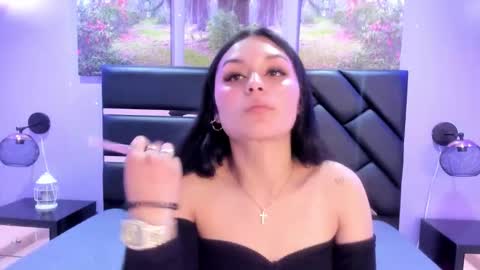 gabrielabotero online show from December 5, 7:21 pm