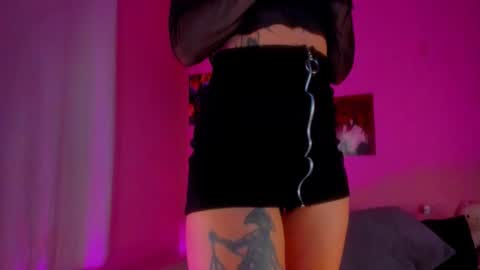 Gabriela online show from March 2, 6:58 am