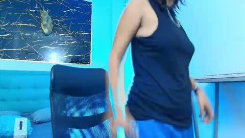 GABRIELA online show from November 19, 4:18 pm