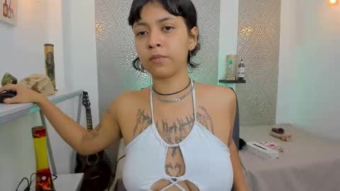 GABRIELA online show from December 5, 1:52 pm