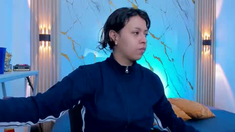 GABRIELA online show from January 16, 12:31 pm