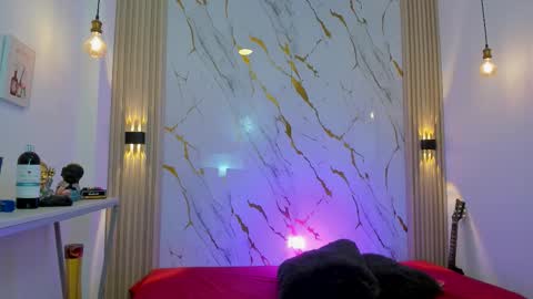 GABRIELA online show from February 13, 12:01 pm