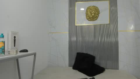 GABRIELA online show from April 3, 3:15 am