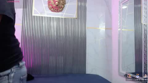 GABRIELA online show from April 22, 3:31 am