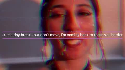 Gabriela Kassi online show from November 19, 10:48 am