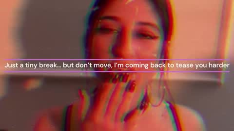 Gabriela Kassi online show from November 22, 11:09 am