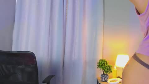 Gabriela Evans MS online show from May 25, 4:24 pm