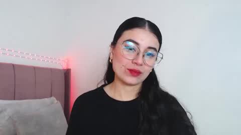 GabrielaRossa online show from February 14, 1:41 pm