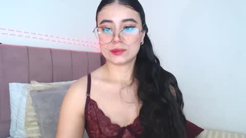 GabrielaRossa online show from March 7, 3:31 pm