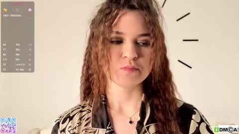 Stacy online show from February 27, 6:19 pm