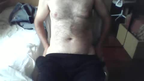 Gabriele online show from April 19, 7:29 am