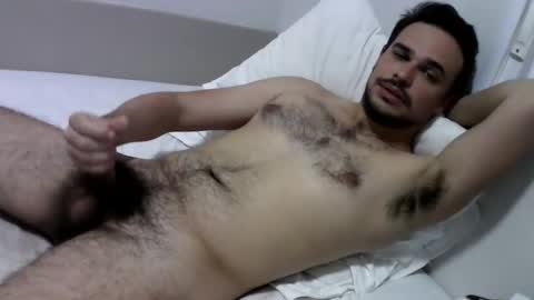 Gabriel online show from September 18, 9:28 pm