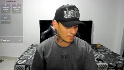 Gabe online show from September 18, 2:57 am