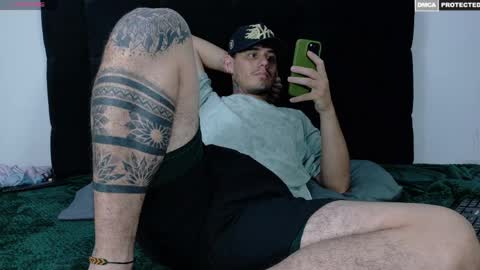 Gabe online show from May 29, 3:48 am