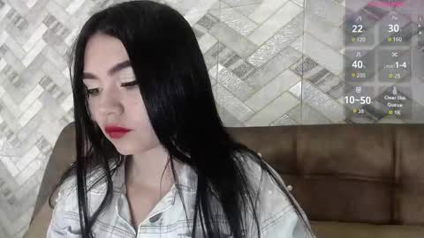 gabriella online show from March 7, 12:02 pm