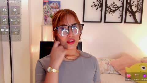 Gabriella online show from January 5, 5:41 am