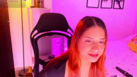 Gabriella online show from December 1, 7:19 pm