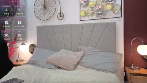 GABY online show from October 28, 8:22 pm