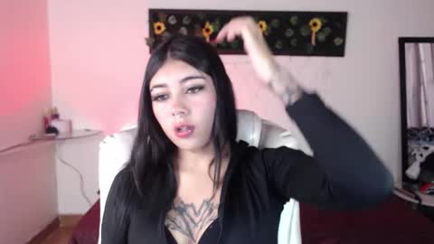 gabriella_live_ online show from September 25, 7:39 pm