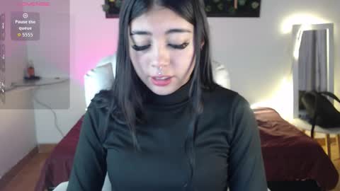 gabriella_live_ online show from October 7, 6:16 pm