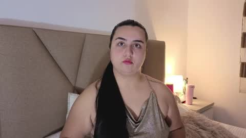 Gabriella online show from April 6, 10:22 pm