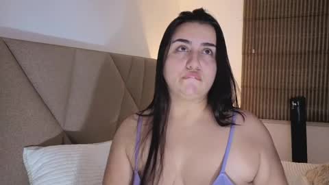 Gabriella online show from April 16, 3:07 am