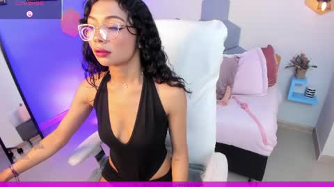 Gaby online show from July 21, 2:08 pm