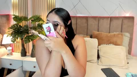 gabriella_santoss online show from March 25, 4:46 pm