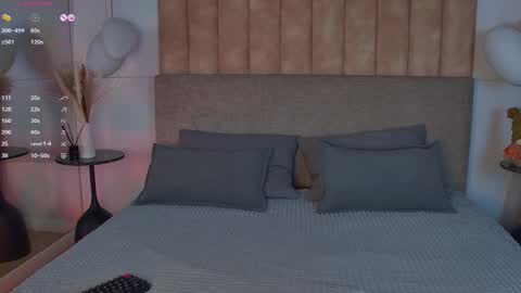 Gabriella online show from December 4, 6:55 am