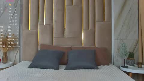 Gabriella online show from April 13, 7:03 am