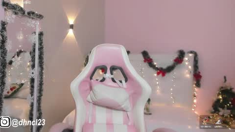 Gabriella online show from December 5, 11:18 pm