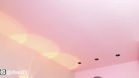 Gabriella online show from January 24, 11:12 pm