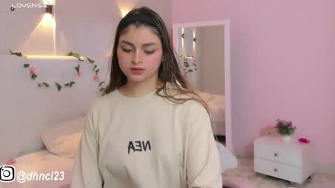 Gabriella online show from February 8, 12:38 am