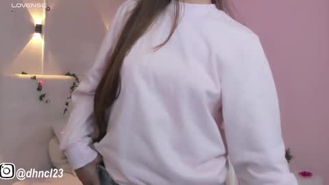 Gabriella online show from February 11, 7:16 pm