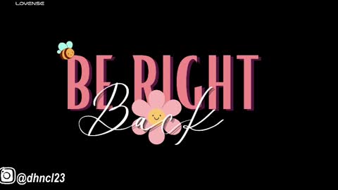 Gabriella online show from March 1, 10:21 pm